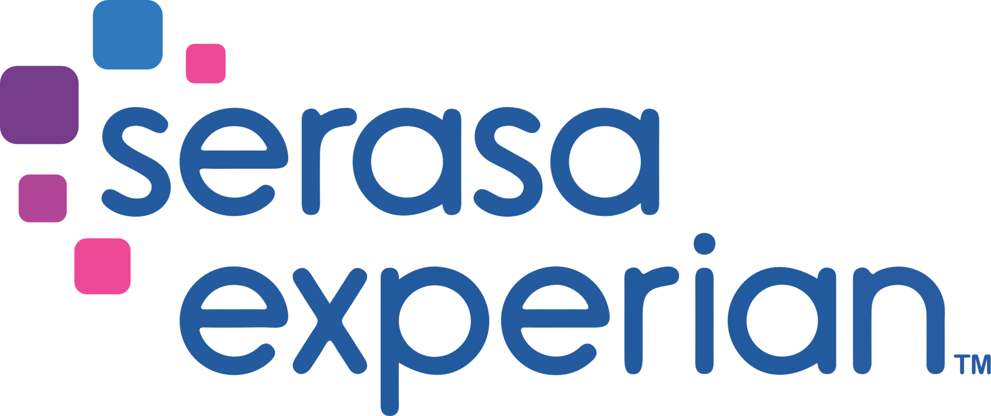 Logo do Serasa Experian